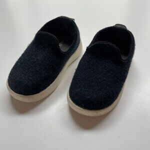 Toddler Allbirds Wool Lounger Slip-On Sneaker